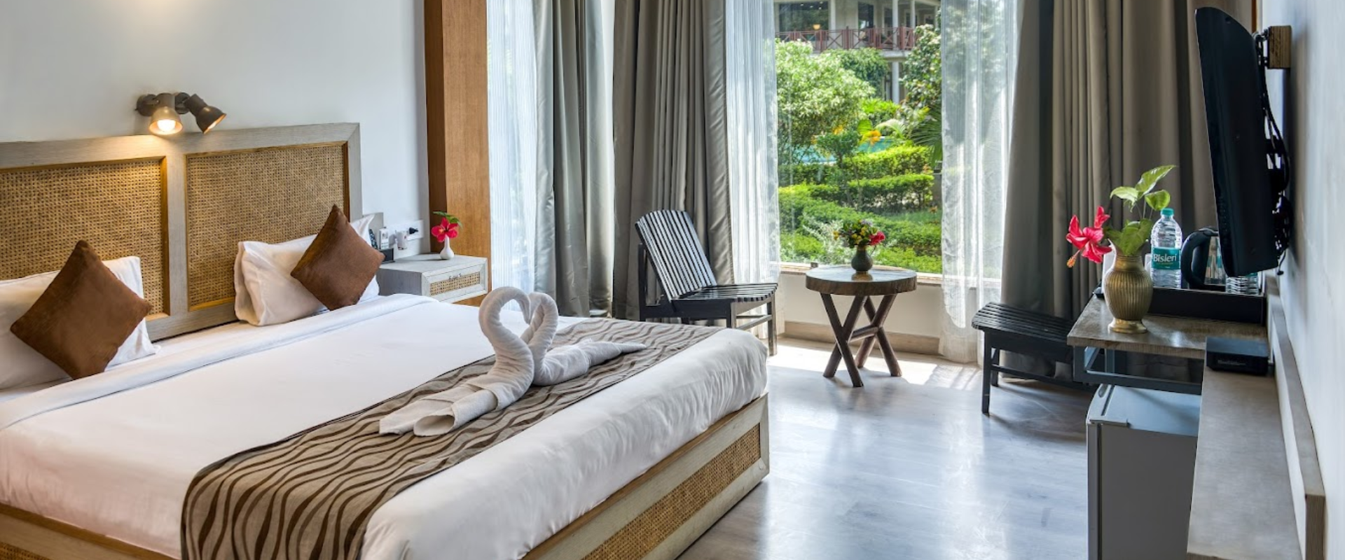 Resort Room