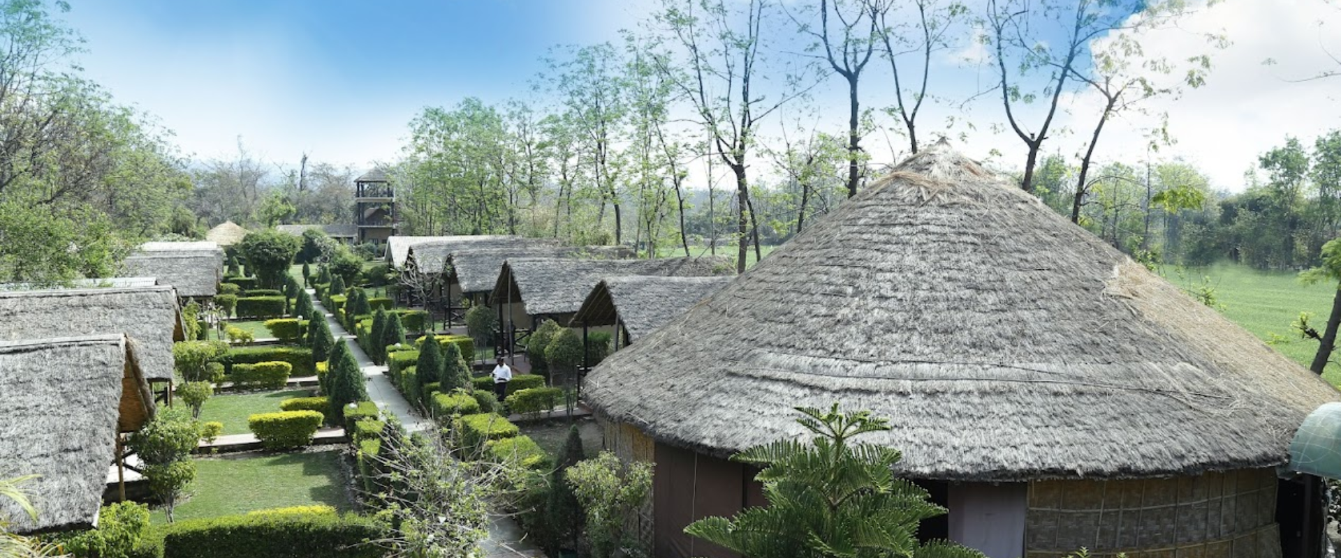 Resort