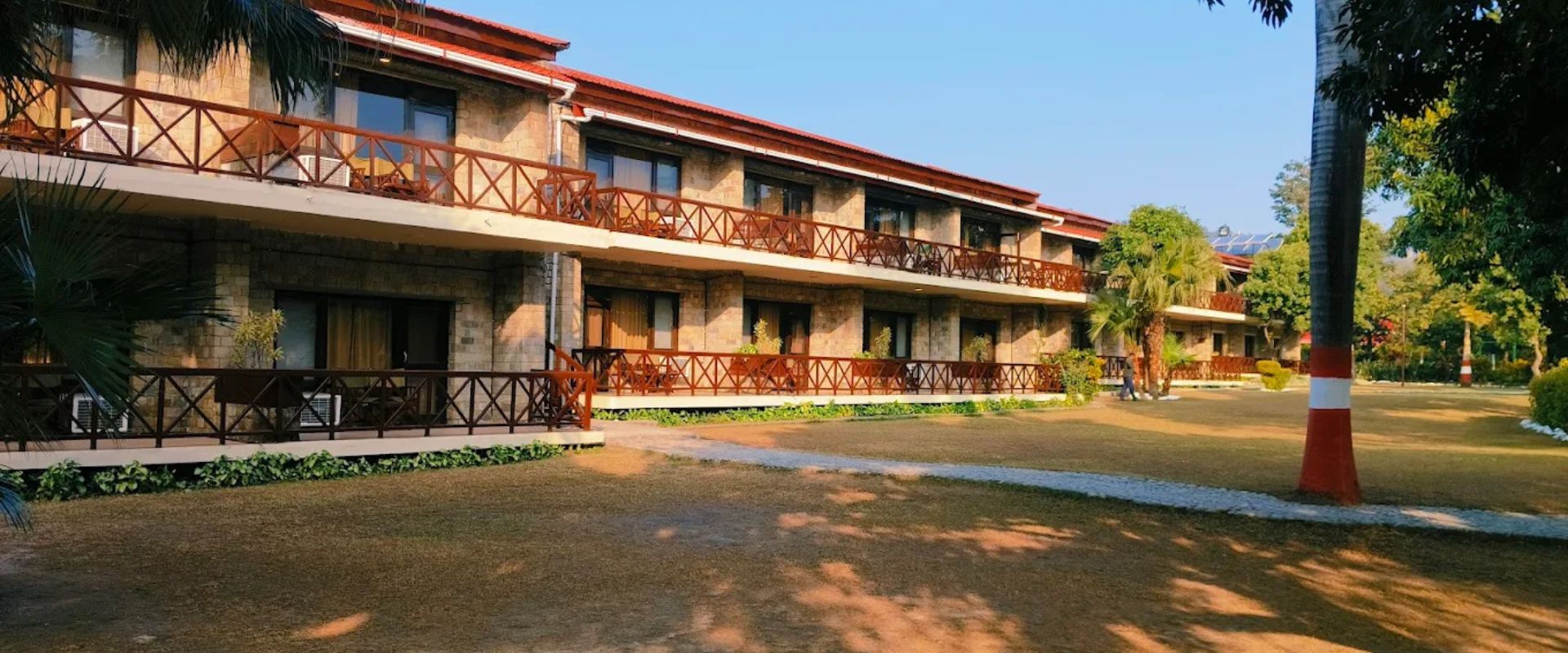 Resort