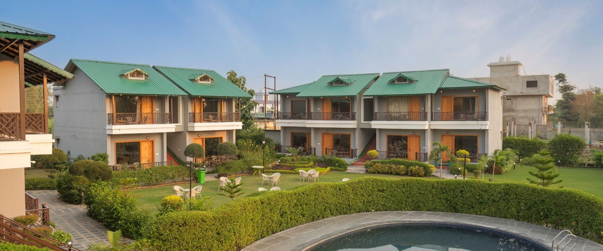 Resort