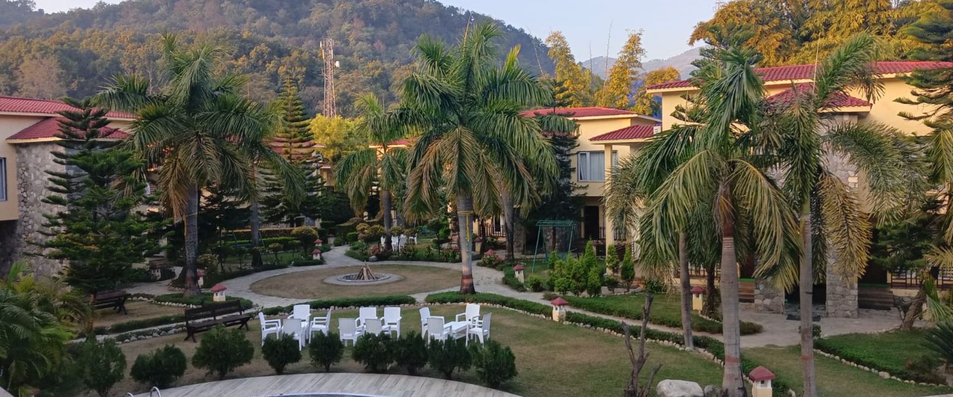 Resort