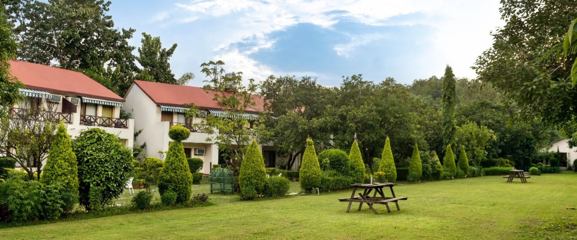 Resort