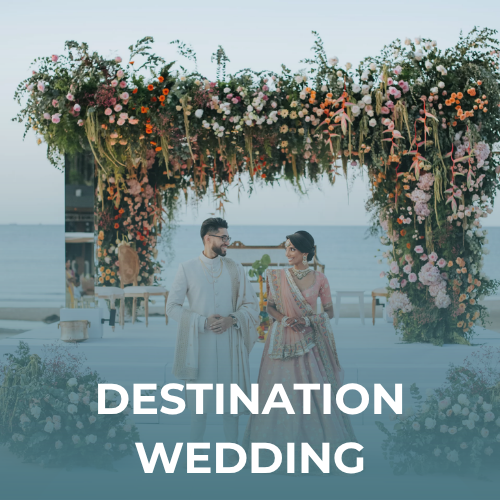 Destination Wedding