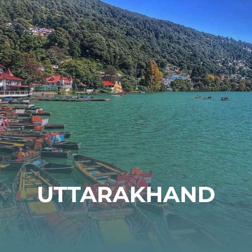 Uttarakhand
